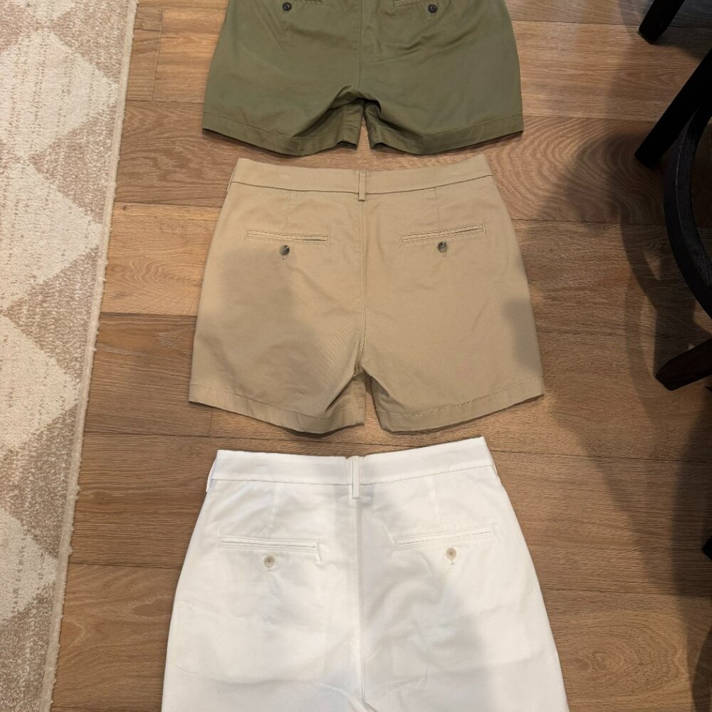 Express for Men Shorts - Picture 2 of 5